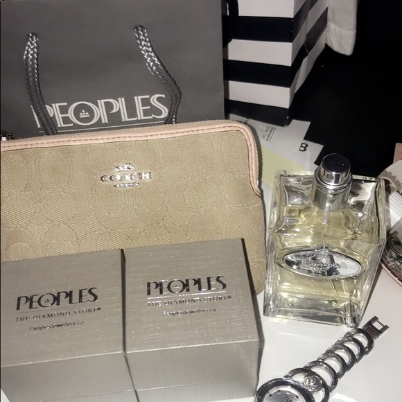 coach wallete - Picture 4 of 4